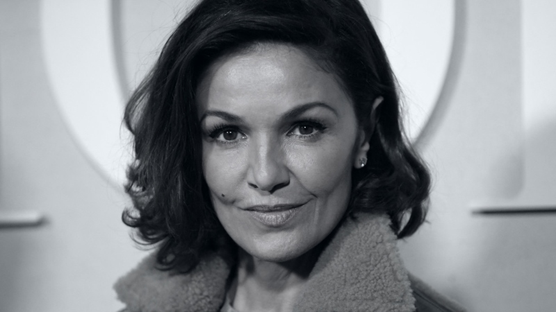 Muere la actriz Nadia Farès tras un accidente en una piscina 