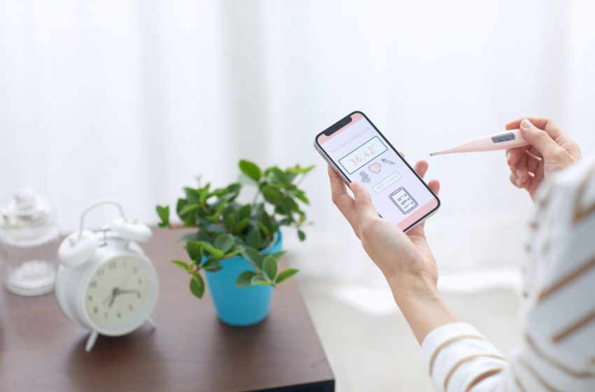  Las mejores apps para registrar el ciclo menstrual cuando se busca un embarazo