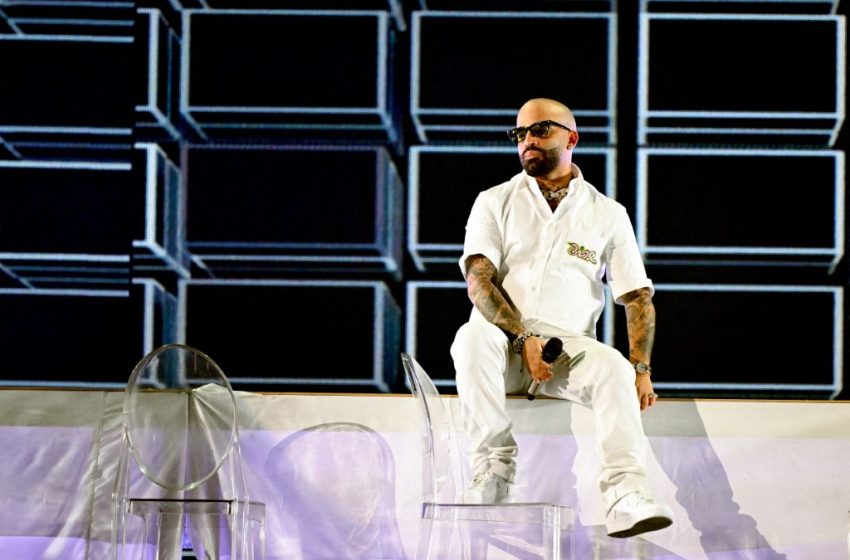  Arcángel en El Salvador: conoce los precios, localidades y preventa