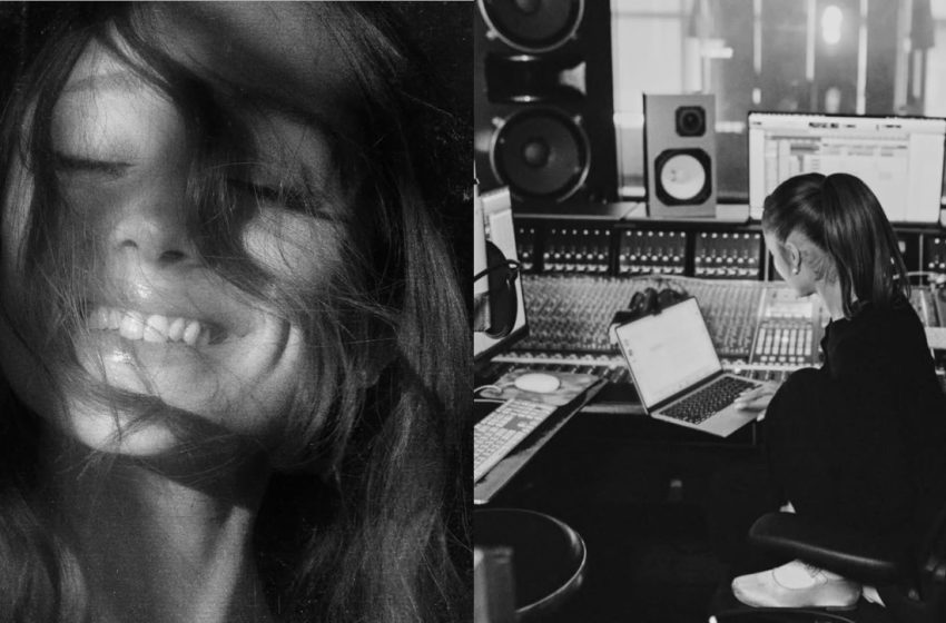  Ariana Grande revela nuevo álbum discográfico «Petal» (Pétalo)