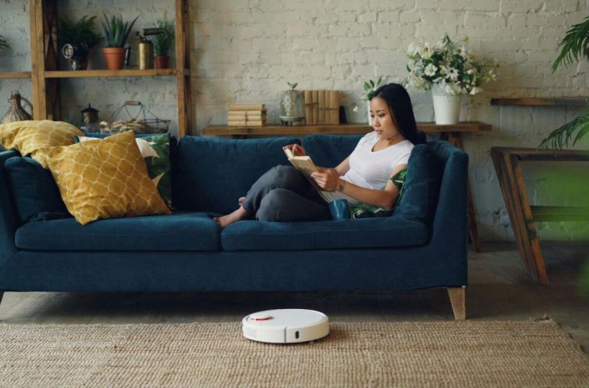  El aliado invisible: Guía para elegir la aspiradora robot que tu hogar necesita