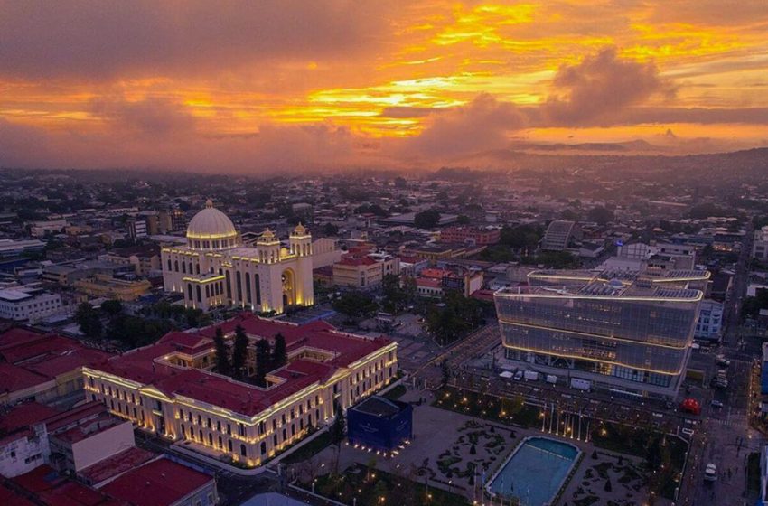  El Salvador el epicentro de la cultura y el bienestar este fin de semana