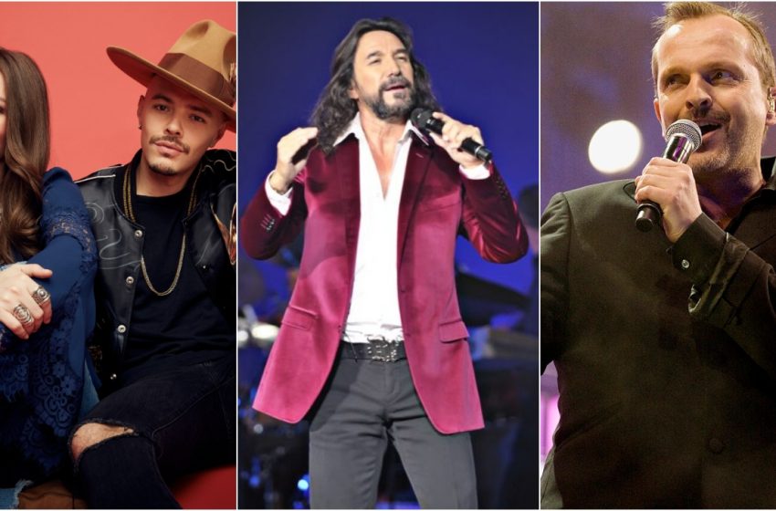  Conciertos que impactarán a los salvadoreños en mayo