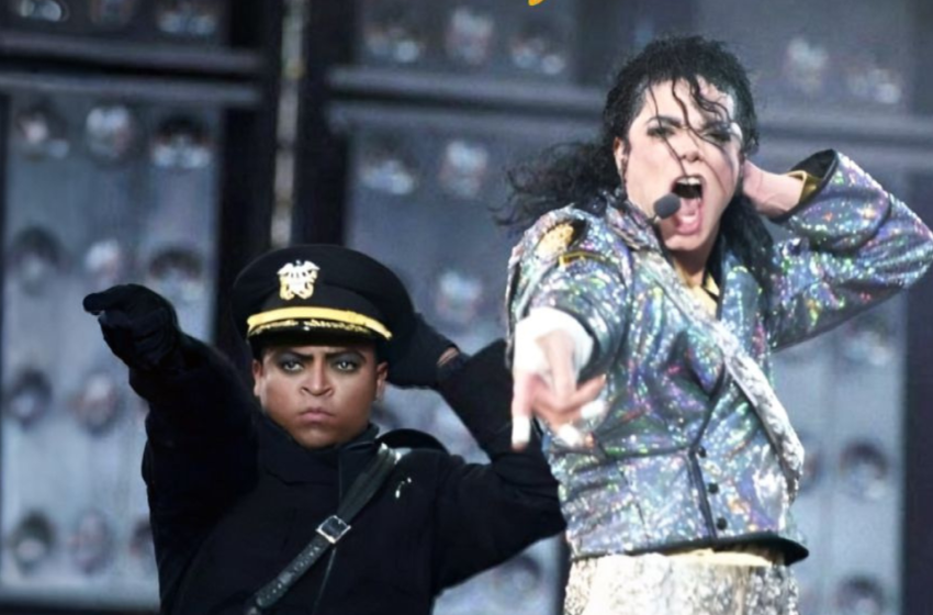  A bailar como una leyenda: llega a El Salvador la Master Class con Lavelle Smith Jr.