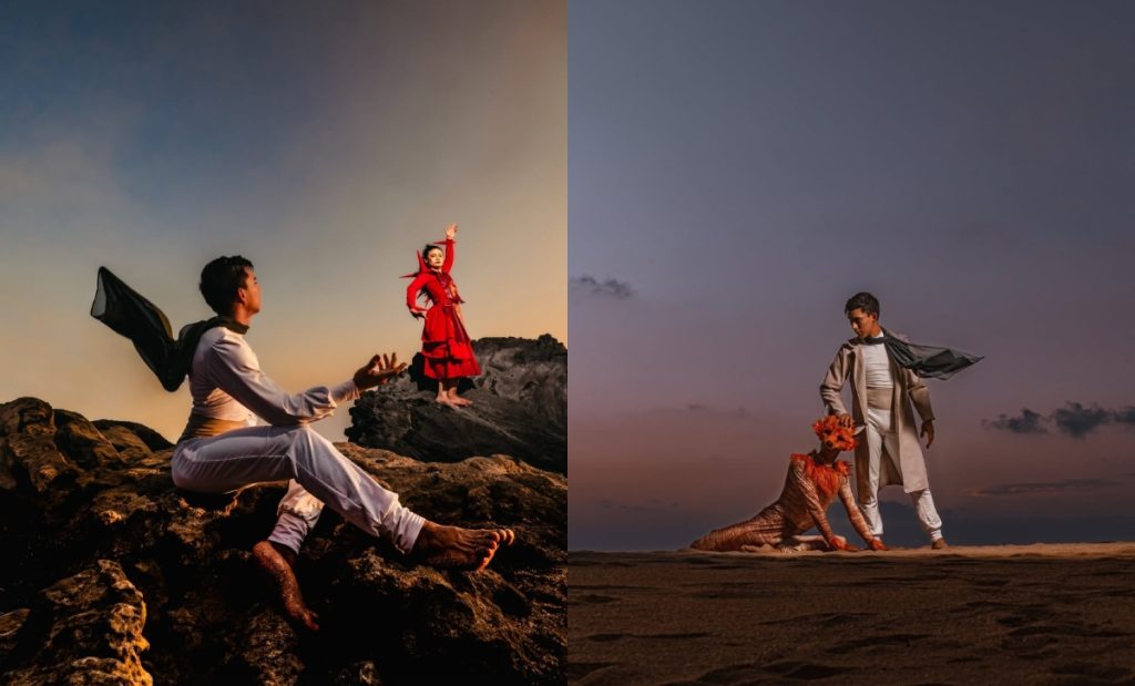 Fotos Ministerio de Cultura