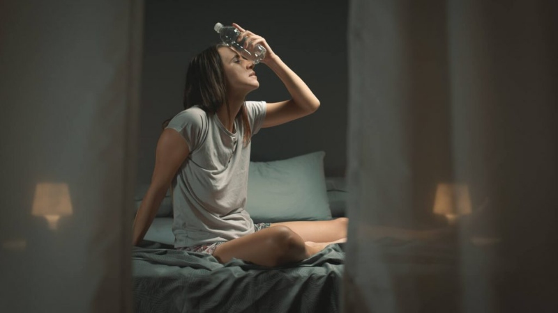 ¿Cómo protegerse ante una ola de calor?Recomendaciones prácticas para la población