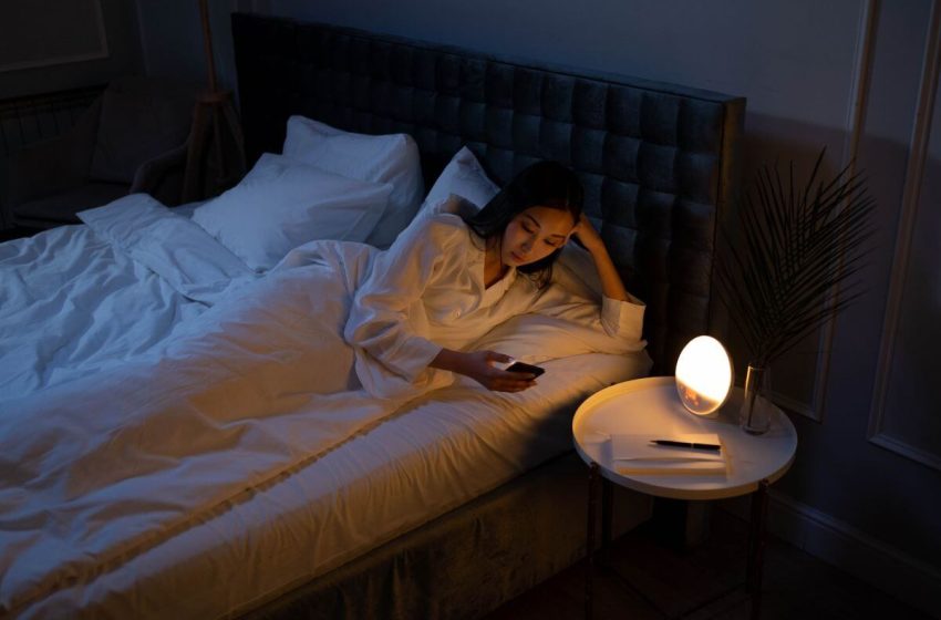  Tips para batallar contra el insomnio sin recurrir a los medicamentos