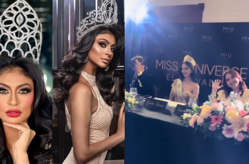  Segundo día de casting de Miss Universo El Salvador: conoce a las salvadoreñas que deslumbraron