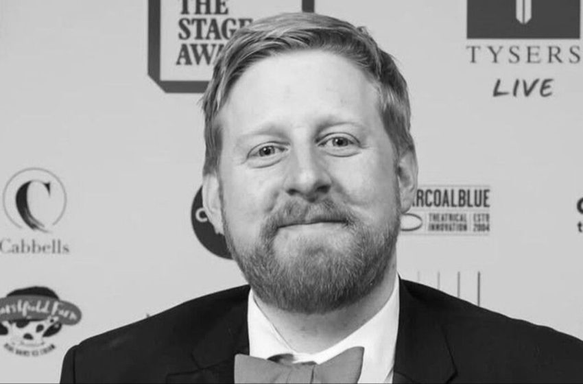  Muere actor de «Juego de Tronos», Michael Patrick a los 35 años