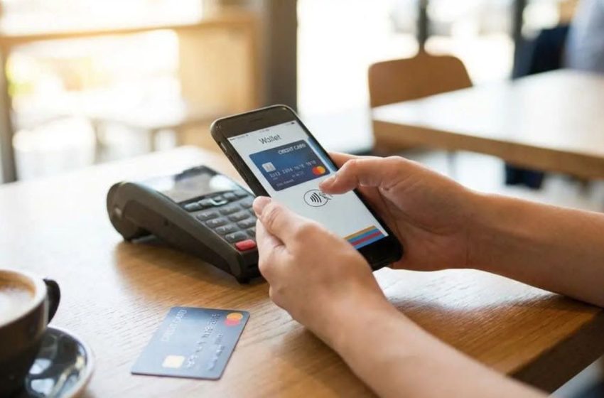  ¿Qué tan seguro es agregar tarjetas de crédito y débito en el celular?