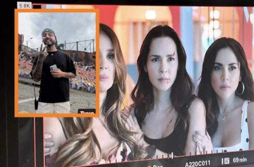  Tragedia en el set de «Sin Senos sí Hay Paraíso» deja 3 fallecidos