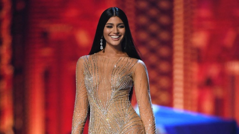 La venezolana Sthefany Gutiérrez se perfila como la máxima a ganar Miss Grand International All Stars 2026