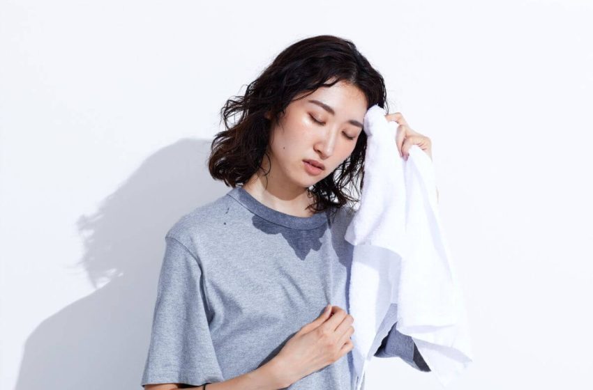  ¿Sudas mucho o poco al hacer ejercicio? ¿Eso es bueno o malo?