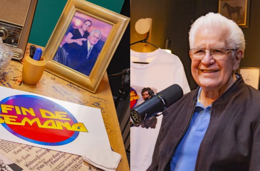  Willie Maldonado actualiza su estado de salud después de enfrentar dos accidentes cerebrovasculares