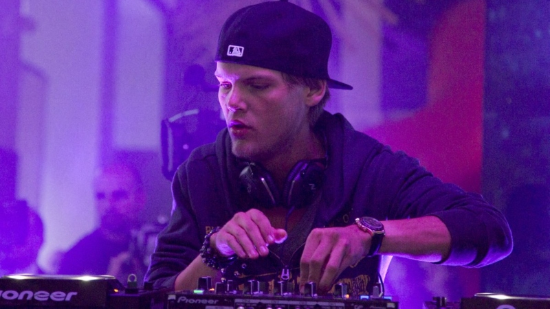 Se cumplen ocho años de la muerte de Avicii, el ícono de la música electrónica