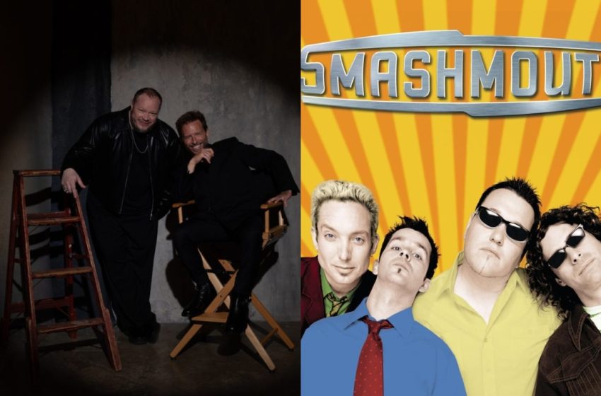  Conciertos que impactarán a los salvadoreños en abril