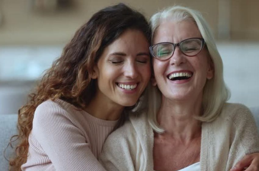  Cuidar a mamá: un compromiso integral entre el cuerpo y la mente