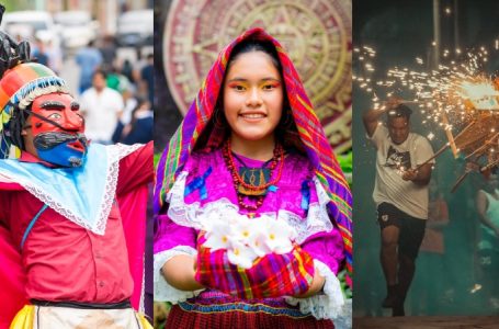 Conoce la programación de actividades de la XlIV edición de la Feria Cultural de las Flores y las Palmas