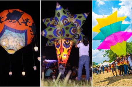San Esteban Catarina realizará su espectacular Festival del Globo