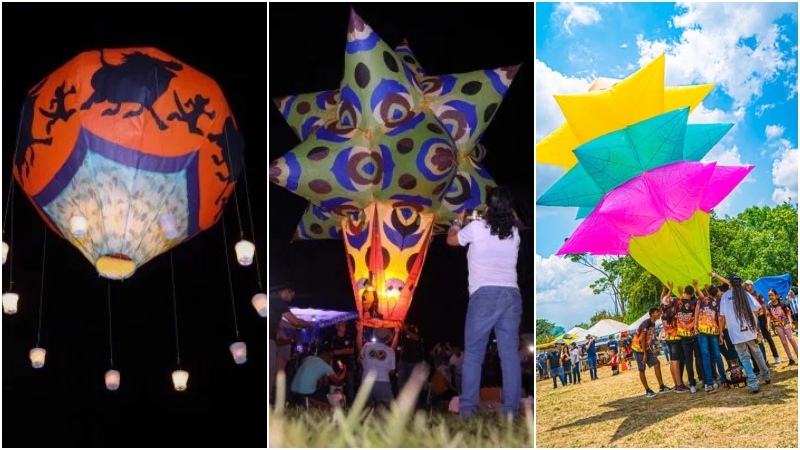 San Esteban Catarina realizará su espectacular Festival del Globo