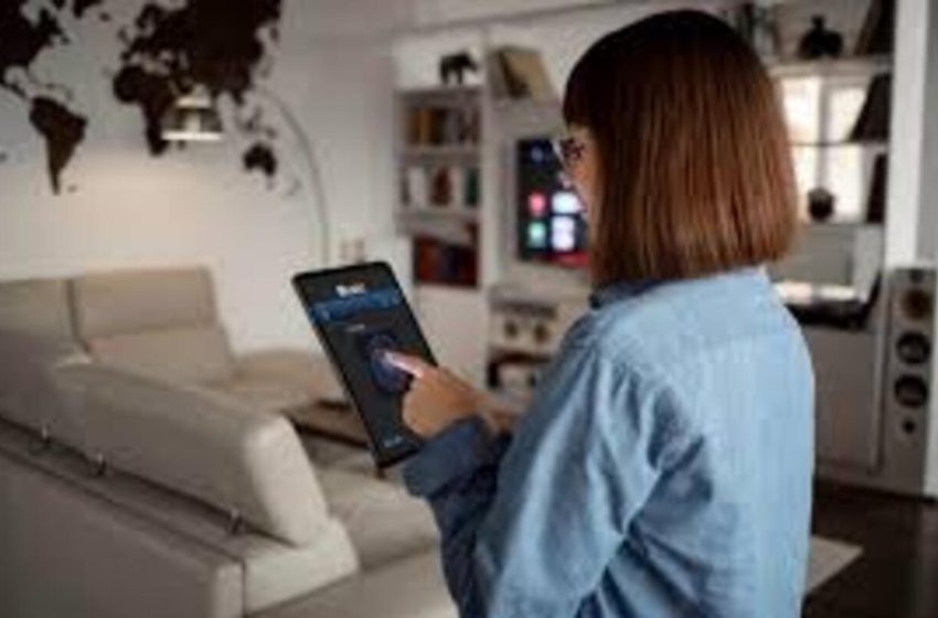  Apps gratuitas con IA que te ayudan a decorar tu casa