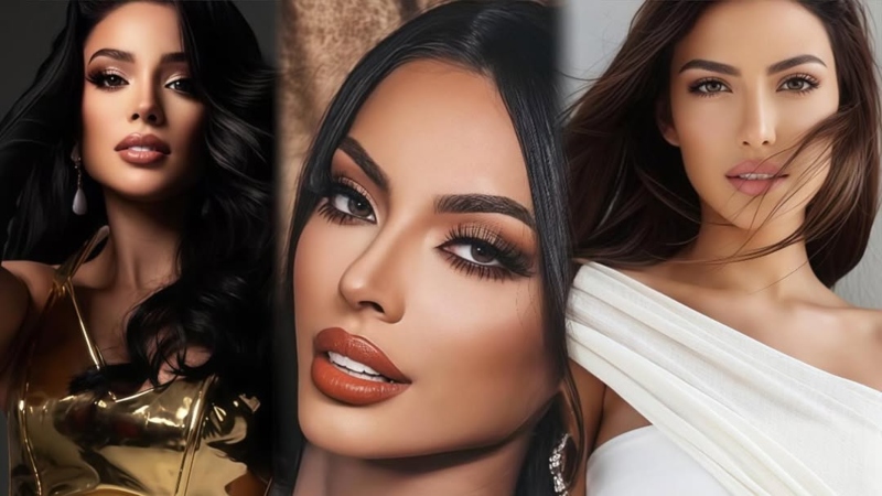 ¿El Salvador tendrá representante en la primera edición de Miss Grand International All Stars?