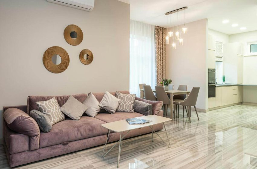  Tendencias de decoración primavera/verano 2026