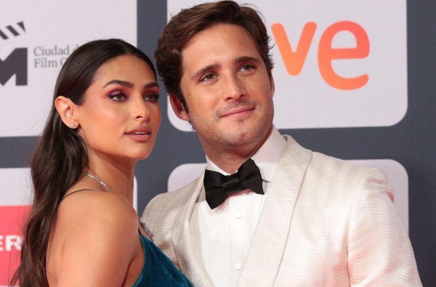  Diego Boneta confirma ruptura con Renata Notni tras cinco años de relación