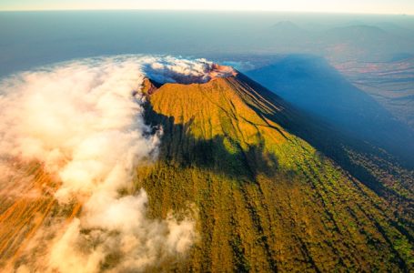 ¿Cómo se aprovecha el poder de los volcanes para generar energía en El Salvador?