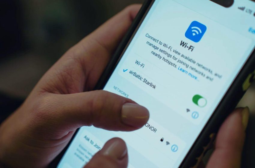  ¿Qué tan seguro es conectarse a redes de Wi-Fi gratuitas?