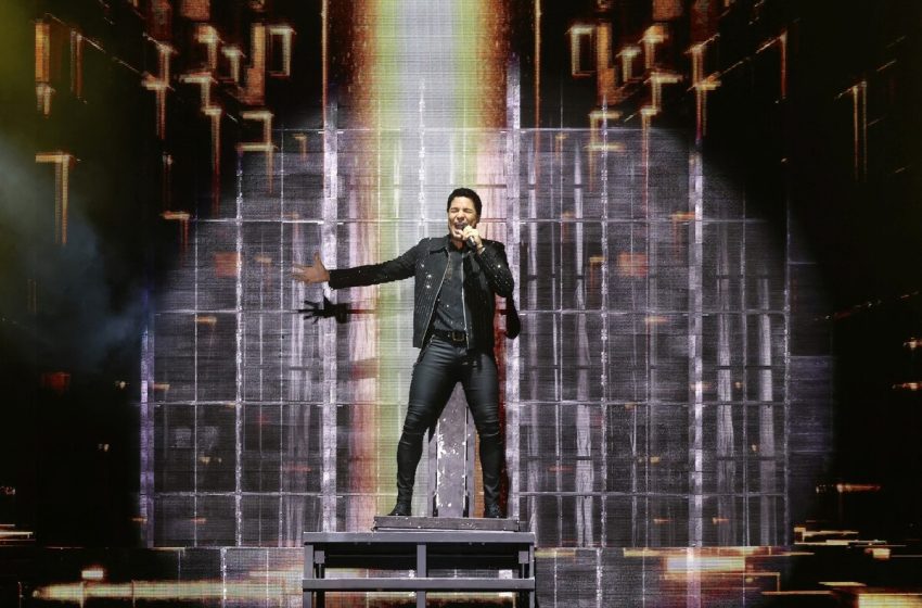  Chayanne en El Salvador: conoce las localidades y la preventa
