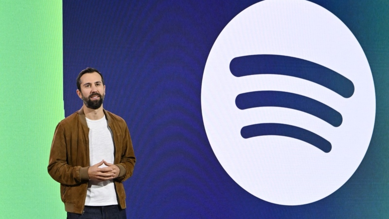 Spotify y Universal llegan a un acuerdo para que los fans realicen remixes con IA