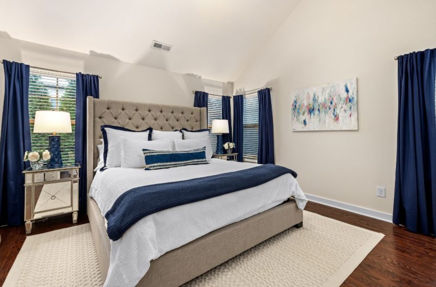  Alfombras para el dormitorio: claves para transformar tu espacio con estilo