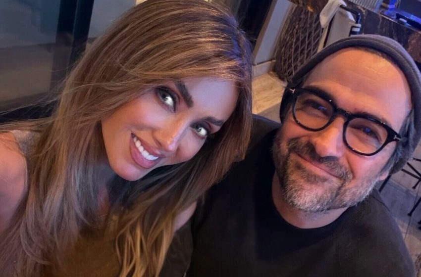  Poncho y Anahí revelan la verdadera razón detrás de su reencuentro