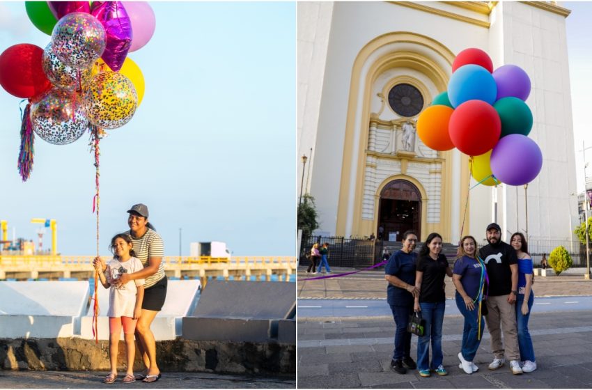  Destinos imperdibles para celebrar a mamá en el corazón de El Salvador