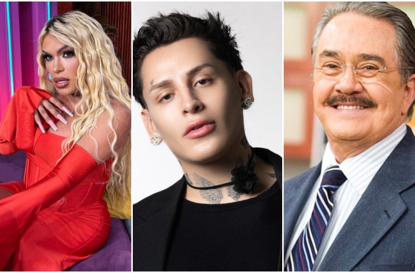  Cerca de 60 influencers mexicanos sufren un incidente aéreo ¿Qué paso?