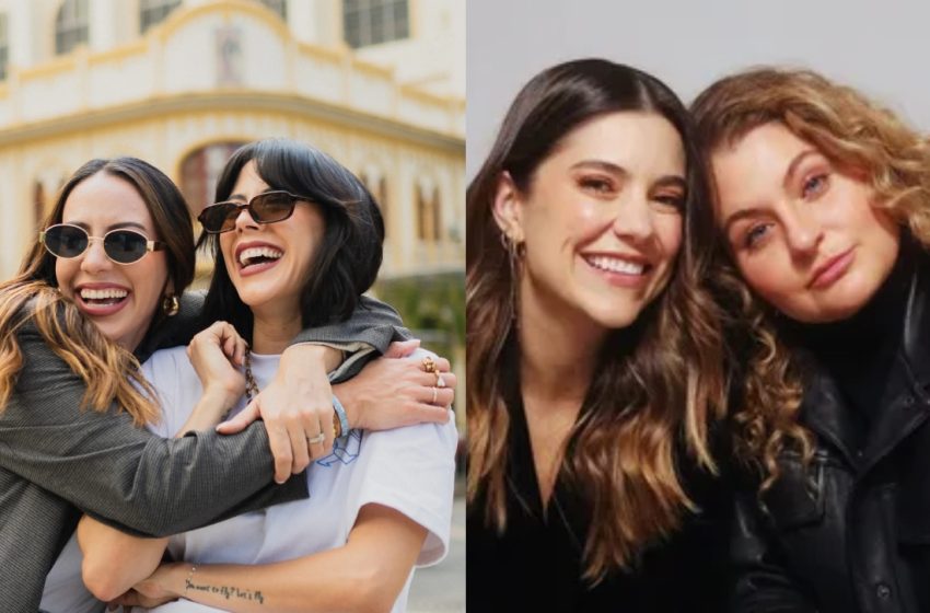  Podcast «Se regalan dudas» se une a las hermanas «Innova» este lunes
