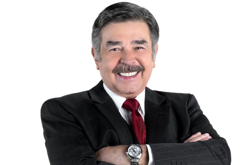  Jorge Ortiz de Pinedo reaparece en redes tras rumores falsos sobre su muerte