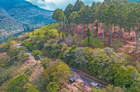 Los Naranjos se consolida como uno de los destinos favoritos del occidente salvadoreño