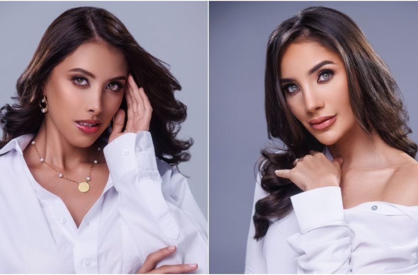  Ellas son las aspirantes a la corona de Miss Universo El Salvador 2026 que son mamás