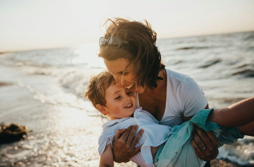 La esencia de mamá: Un reflejo de los astros