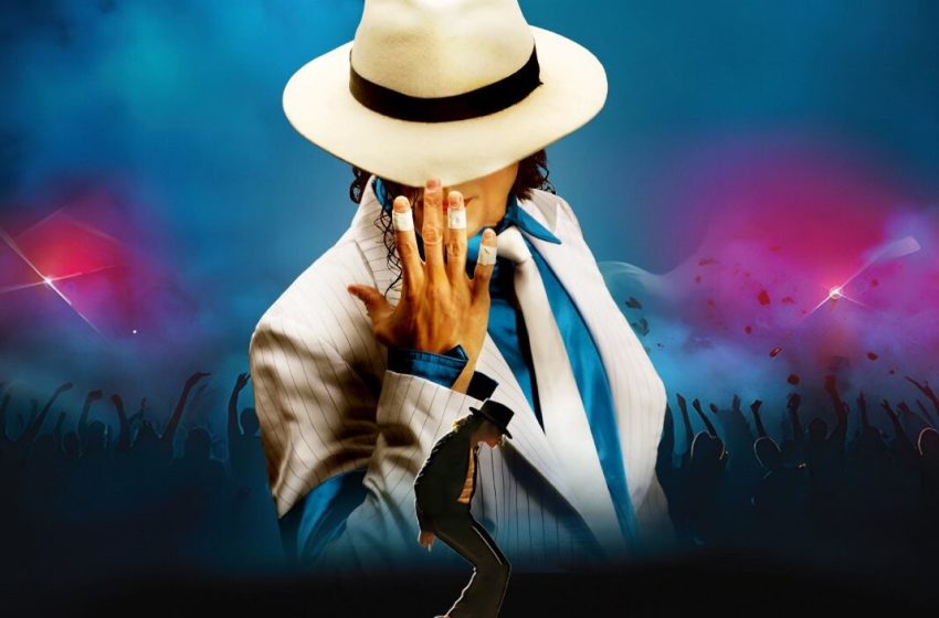  Homenaje a Michael Jackson llega a El Salvador con el show «THIS IS MICHAEL»