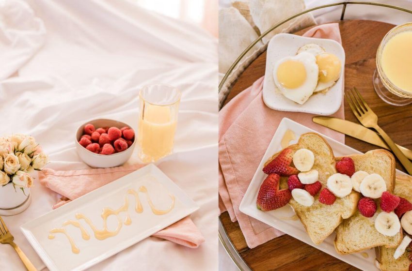  Detalles que abrazan: Guía para celebrar a mamá con creatividad
