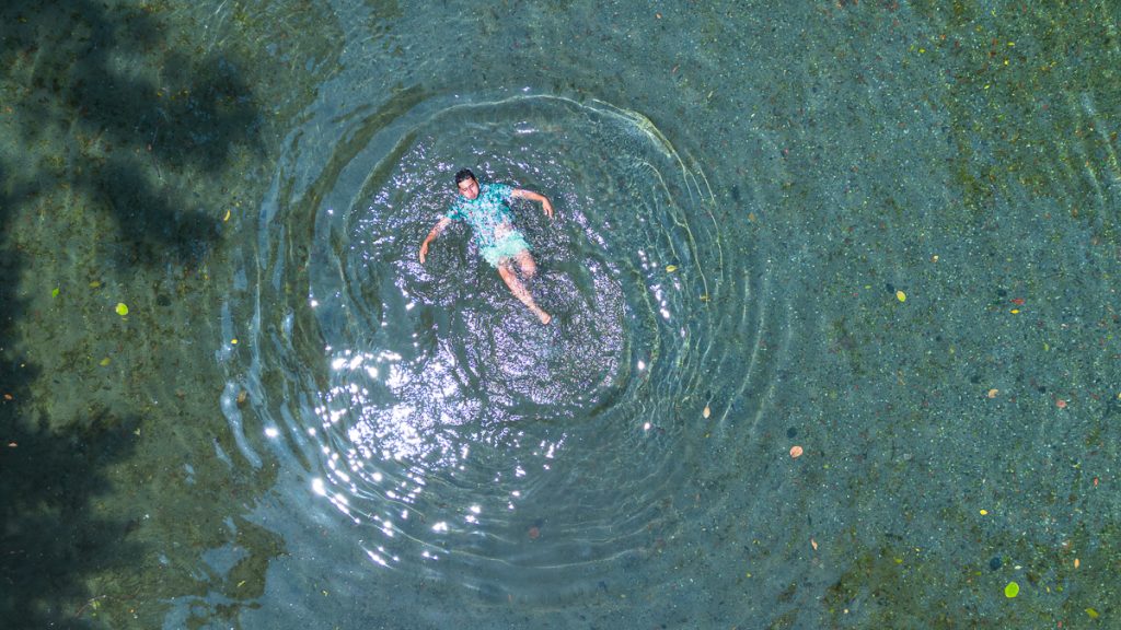 El Salto y La Toma: dos destinos naturales para disfrutar en Quezaltepeque