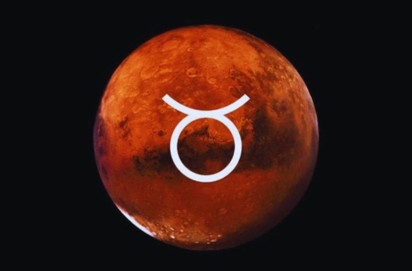  Marte entra en Tauro y el cosmos nos invita a desacelerar y construir con calma
