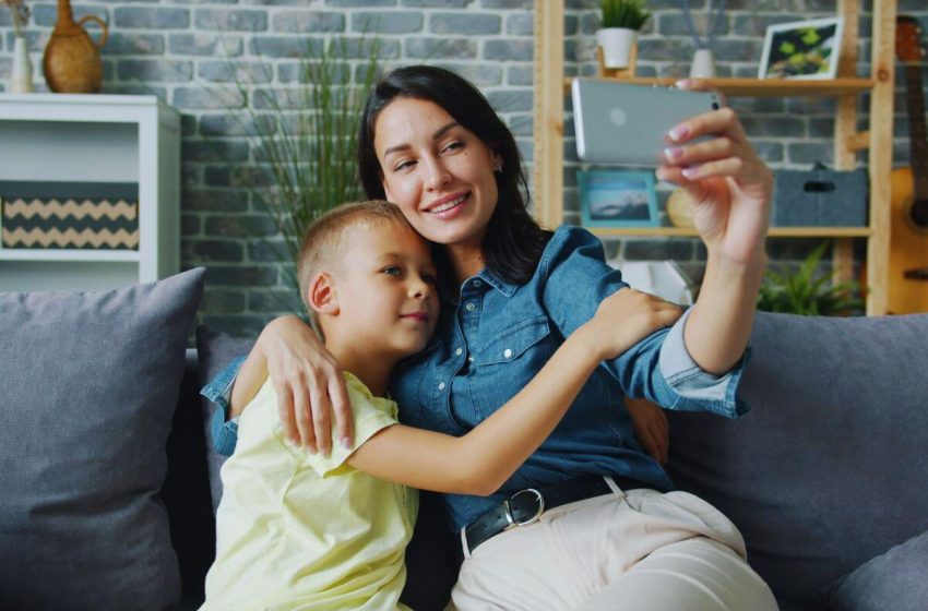  IA, bienestar y diseño: Lo que mamá realmente quiere recibir este año.