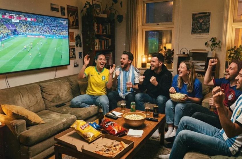  ¿Cómo elegir la pantalla ideal para vivir el Mundial 2026 sin perderte una jugada?