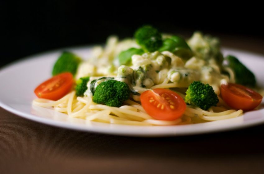 3 recetas fáciles para cuidar tu intestino