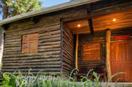 Estas son las cabañas escondidas en Los Naranjos que enamoran con su ambiente acogedor