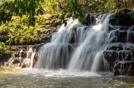 El Salto y La Toma: dos destinos naturales para disfrutar en Quezaltepeque